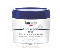 EUCERIN Eucerin Urearepair Plus Bodycr Me 5 para uso profesional para mejorar el rendimiento en cada uso con detalle técnico 5