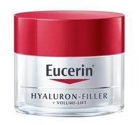 Eucerin Hyaluron Filler + Volume-Lift Día Piel Normal Mixta SPF15 50 Ml