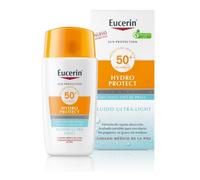 SENSITIVE PROTECT sun fluido SPF50+ 50 ml
