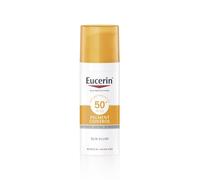 EUCERIN Fluido Solar Control De Pigmentos SPF50+ 50ml Crema Protector Solar