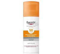 Eucerin Sun Fluid Photoaging Control Spf50+ 50ml