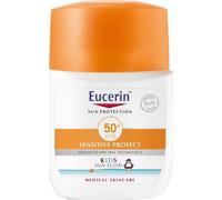 Eucerin Fluido Solar Infantil Sensitive Protect SPF50+ 50ml
