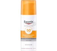 Eucerin Fluido Solar Photoaging Control SPF50+ 50ml