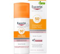 Eucerin Fluido Solar Pigment Control SPF50+ 50ml