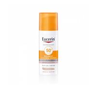 Eucerin Pigment Control Tinted Sun Gel-Crema SPF50+ #Medio 50 ml