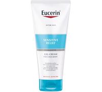 Eucerin After Sun Sensitive Relief Gel-Crema 200ml