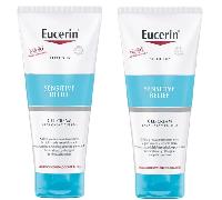 Eucerin Gel-Crema Aftersun Sensitive Relief 2x200 ml