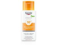 Eucerin Gel Crema Antialérgico Solar SPF50 150 ml Cara Cuerpo
