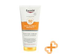 Eucerin Gel Crema Antialérgico Solar SPF50 150 ml Cara Cuerpo