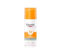 EUCERIN SUN GEL CREMA OIL CONTROL FACIAL SPF50+
