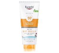 Eucerin Gel-Crema Sensitive Protect Infantil SPF50+ 200 ml