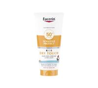 Eucerin Sun Protection Sensitive Protect SPF50 Gel-Crema Solar Niños Ultra Ligero 200mL SPF50+