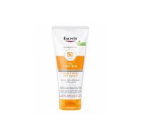 Eucerin Oil Control Dry Touch Gel-Crema SPF50+ 200ml