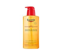 Eucerin Gel de aceite hidratante, 400ml