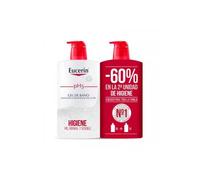 Eucerin Gel de Baño pH5 2x1L