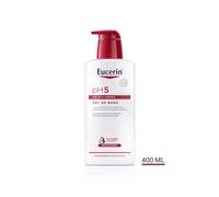 Eucerin gel de Baño Ph5 400 ml