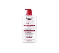 Eucerin pH5 Skin-Protection Gel de Baño 1 l