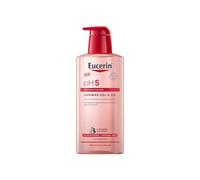 Eucerin Oleogel Ducha Reconfortante 1000ml
