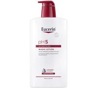 Eucerin pH5 Skin-Protection Gel de Baño 1 l