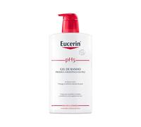 Eucerin pH5 Skin-Protection Gel de Baño 1 l