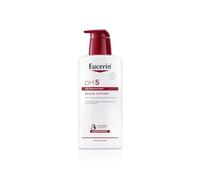 Eucerin Gel De Lavado 400ml