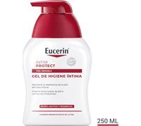 Eucerin Gel Higiene Íntima 250ml