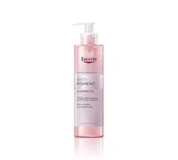 Eucerin Gel limpiador Exfoliante Anti-Pigmento