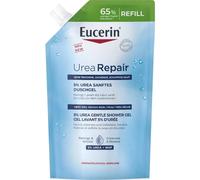 Eucerin Gel Urea 5% Refil 400ml