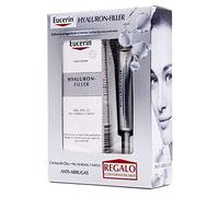 Eucerin HF Pack P/Mixta 50 ML.+Cont.Ojos PARA2, Único, Estándar