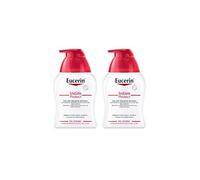 Eucerin Higiene Íntima 250mlx2