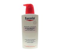 EUCERIN HIGIENE INTIMA 400ML