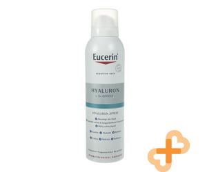 Eucerin Hyaluron Bruma Spray Hidratante Instantánea 150 ml