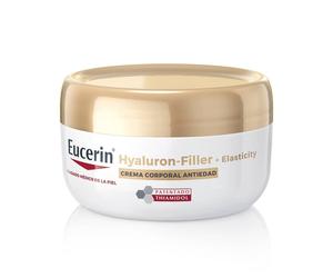Eucerin Hyaluron Fill Elast Cr Corp 200m - Crema Corporal Anti-Edad