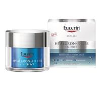 Eucerin Hyaluron-Filler +3 X Effect Moisture Booster Night 50 ml