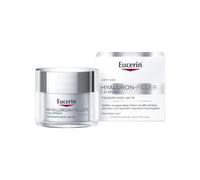 Eucerin Hyaluron-Filler + 3x Crema Diurna LSF 15 Antiarrugas 50ml NEU (857)