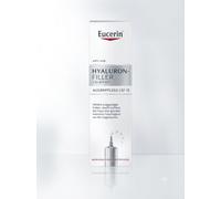 Eucerin Hyaluron-Filler Crema para contorno de ojos Mujeres 15 ml