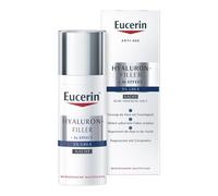 Eucerin Hyaluron-Filler Urea Night 50 ml