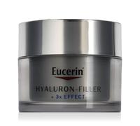 Eucerin Hyaluron-Filler + 3x Effect Crema de Día Recargable FPS 30