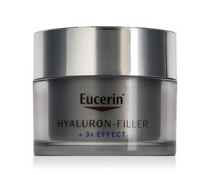Eucerin Hyaluron-Filler + 3x Effect Crema de Día Recargable FPS 30