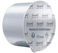 Eucerin Refill Hialuron Filler SPF15 Día, 50 ml