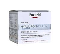 Eucerin - Eucerin - Hyaluron filler crema día piel seca