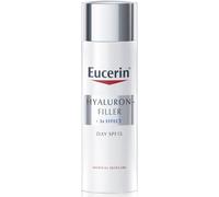 Eucerin Hyaluron-Filler 3x Effect Crema de día SPF15 Pieles normales a mixtas 50mL SPF15