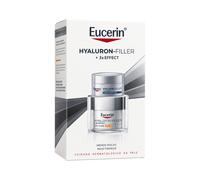 Eucerin Hyaluron-Filler + 3x Effect Crema de Día SPF30 Pack