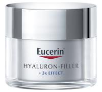 Eucerin Hyaluron-Filler 3x Effect Crema Día SPF15 Piel Seca 50ml