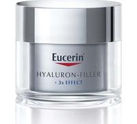 Eucerin® Hyaluron-Filler 3X Effect Crema Noche 50ml