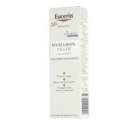 Eucerin Hyaluron-Filler + 3x Effect Cuidado de Ojos FPS 15 15ml