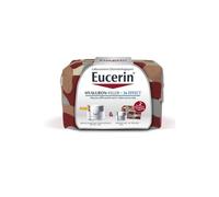Eucerin Hyaluron-Filler 3x Effect Kit Día Spf30 + Noche + Neceser