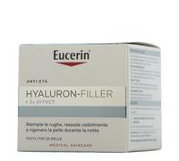 Eucerin Hyaluron-Filler + 3x Effect Night 50ml