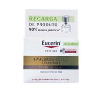 Eucerin Hyaluron-Filler 3x Effect Noche 50ml Recarga