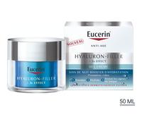 Eucerin Hyaluron-Filler 3x Effect Noche Gel-Crema Booster de Hidratación 50ml